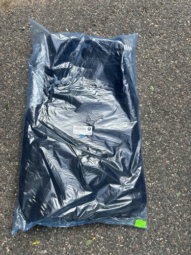 Genuine oem bmw all weather - genuine, all-weather