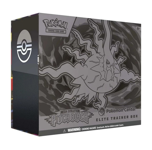 Pokemon center pitch - center,