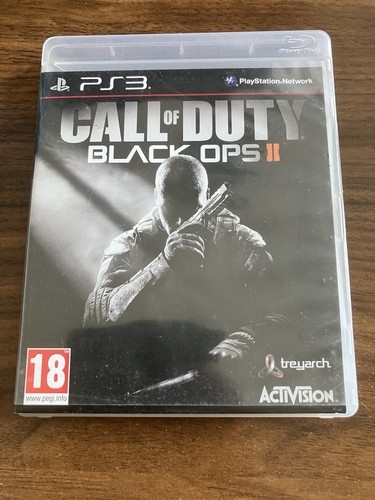 Call duty black ops ii - of, duty: