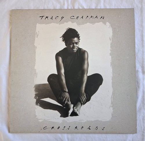 Tracy chapman crossroads - tracy,