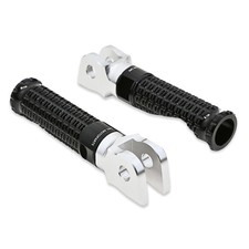 Mpro Black Rider Front