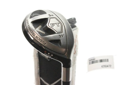 Callaway draw golf club - golf,