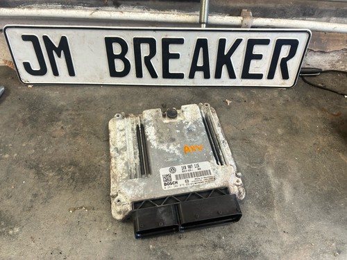 Golf mk5 gti petrol ecu - mk5,