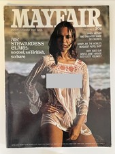 Mayfair Magazine Vol 8 No 7