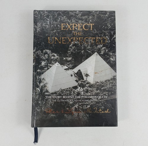 Expect the unexpected story - the,