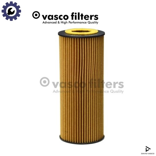 Oil filter v327 - oil, alpina