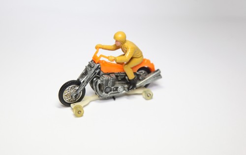 Hot wheels rrrumblers - wheels, hog