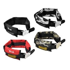 Heavy Duty Pocket Weight Belt