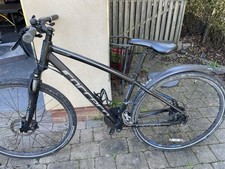 Men’s Hybrid Careera