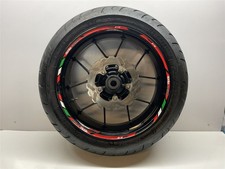 2010 Aprilia RSV4 R Wheel Rear