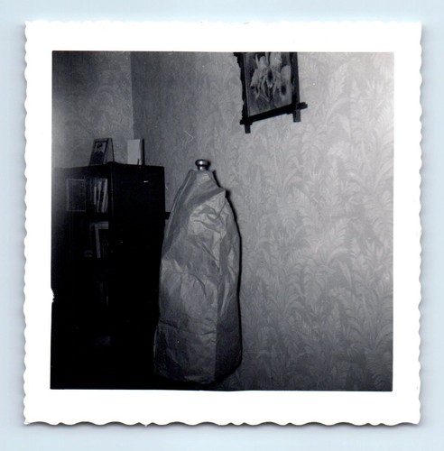 Old vintage square - square, photo