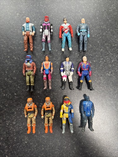 Vintage 1980s kenner s k - vintage, m.a.s.k