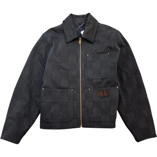 Louis vuitton men damier - men's,
