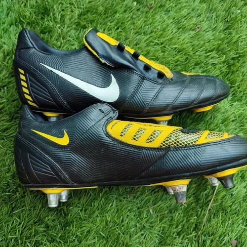 Nike total football boots - nike,