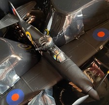 Corgi AA39304 Defiant Mk1 RAF