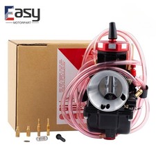 New PWK33 33MM Carburetor For