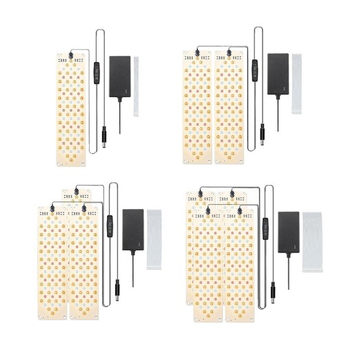 Led grow panels light - panels,