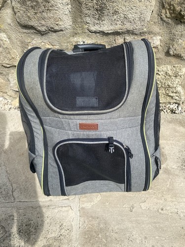 Dog backpack carrier for - backpack,