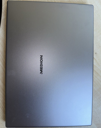 Medion e13203 laptop - medion,