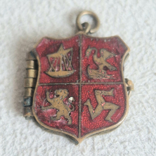 Antique isle man page - antique,