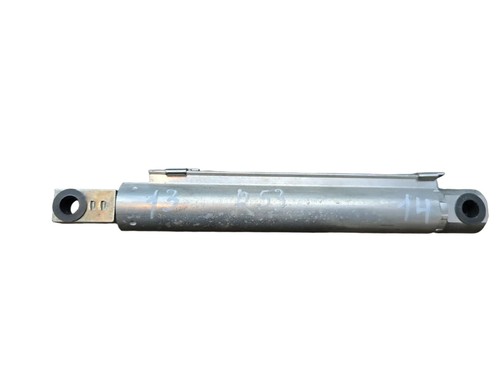 Hydraulic cylinder tailgate - hydraulic,