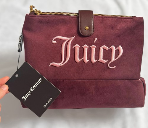 Nwt juicy couture velvet - couture,