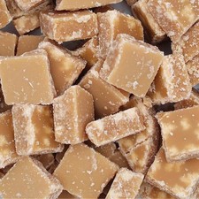 Scottish tablet from - from, giant