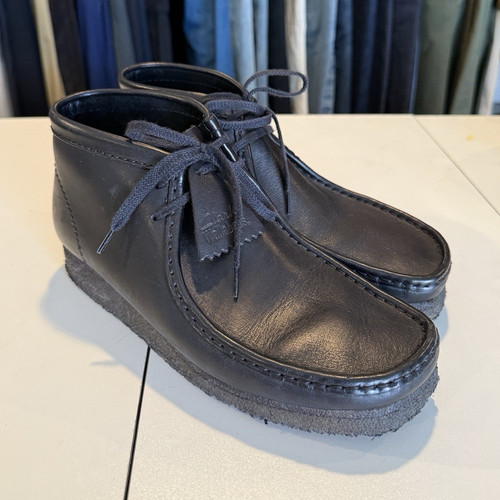 Clarks originals wallabee - clarks,