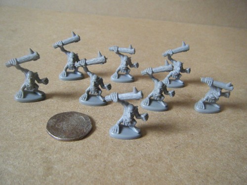 Warhammer quest game 1995 - quest,