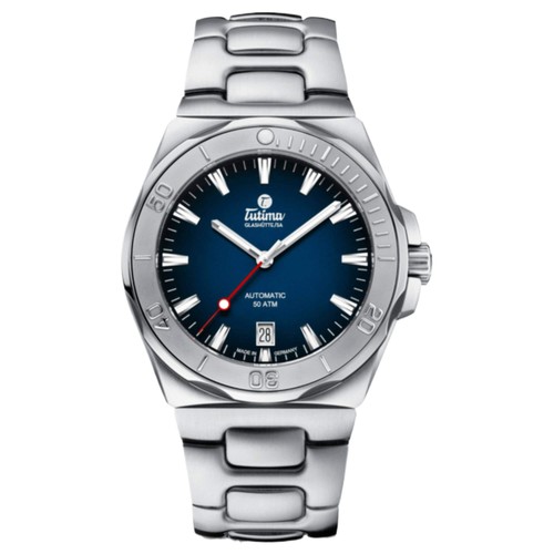 Tutima 6156 seven - 6156-04, m2