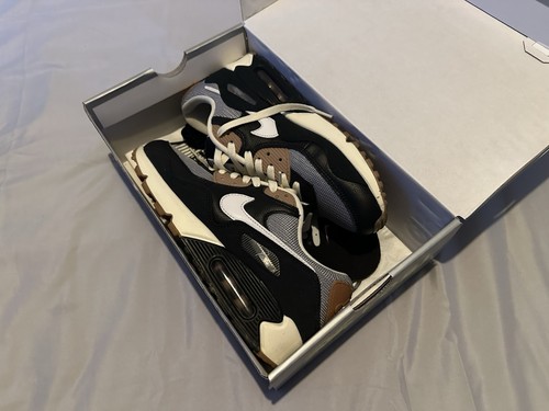 Nike patta air max - patta,