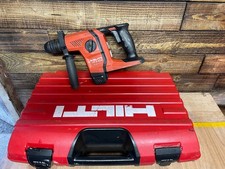HILTI TE6-A36 4th Generation