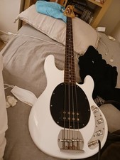 Sterling by Musicman SUB