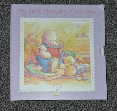 Igloo books first humphrey - igloo,