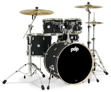 DW PDP Concept Maple CM5 Shell