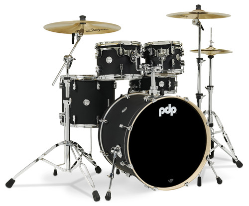 Pdp concept maple cm5 - maple, shell