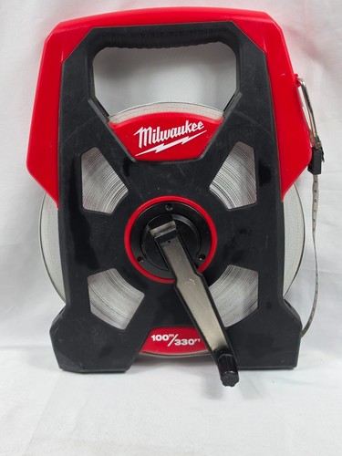 Milwaukee 5211 100m - 48-22-5211,