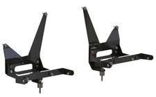 Land Rover Discovery 3 & 4