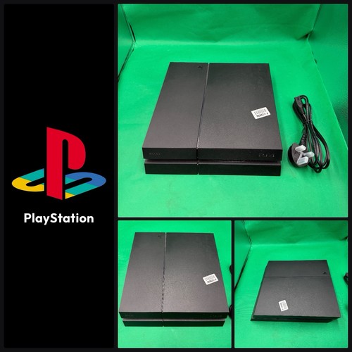 Sony playstation ps4 console - 4,