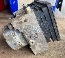 Land Rover Discovery Sport 2014-2020 A.B.S ABS pump module JJ32-2C405-AB - 170