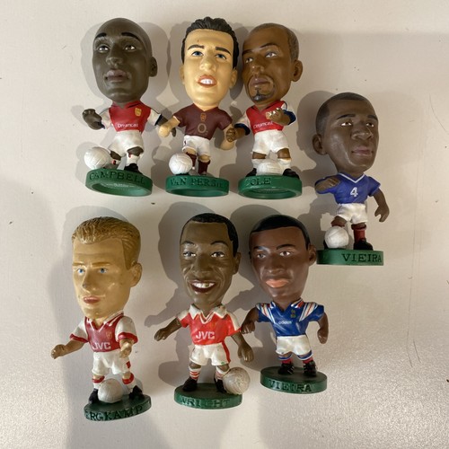 Corinthian figures bundle - figures,