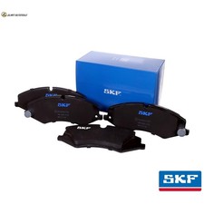 Brake Pad Set Disc Brake VKBP