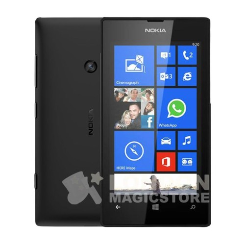 Nokia lumia 520 8gb - nokia,