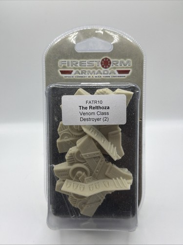 Firestorm armada fatr10 - armada,