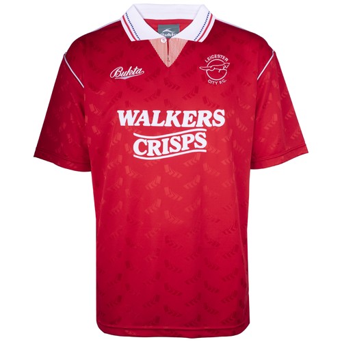 Leicester city 1990 bukta - 1990,