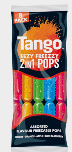 Tango eezy freezzy 2in1 - eezy,