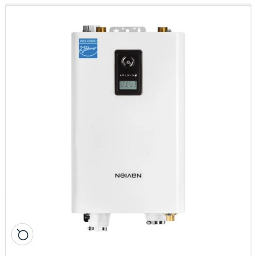 Navien nfb 200h condensing - navien, nfb-200h