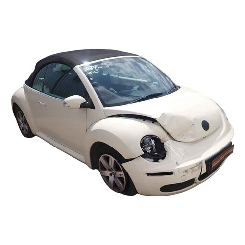 Volkswagen beetle coil - volkswagen, pack