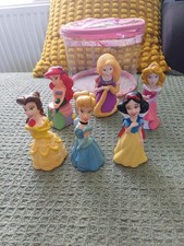 Disney Princess Bath Toys