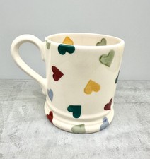 Emma Bridgewater Polka Hearts
